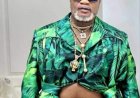 Musique : Nouvel échec pour Koffi Olomide en France