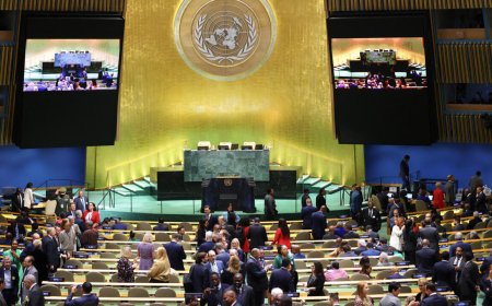 Diplomatie: Plus de 30 ans après, la RDC fait son retour comme membre non-permanent du Conseil de sécurité des Nations-Unies