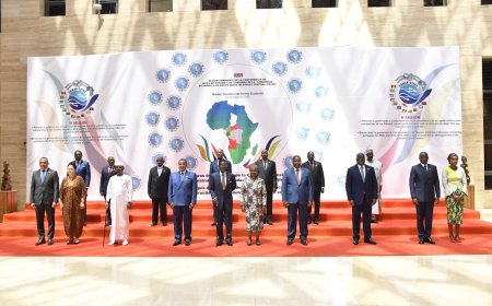 Conflit RDC-Rwanda: Kigali se retire de la CEEAC après le blocage par Kinshasa de sa désignation à la présidence de l’organisation