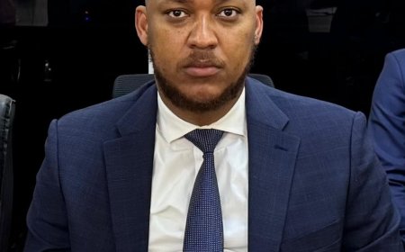 Retrait du Rwanda de la CEEAC: Une avancée et non une victoire diplomatique, affirme Joël Yoloko Lopes