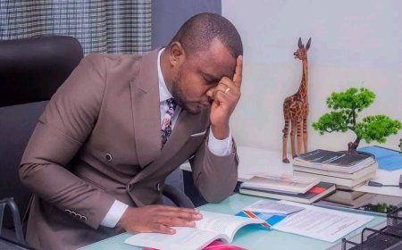 Mesure conservatoire sur l'embargo décrété contre Joseph Kabila et le PPRD : Le CSAC se rétracte