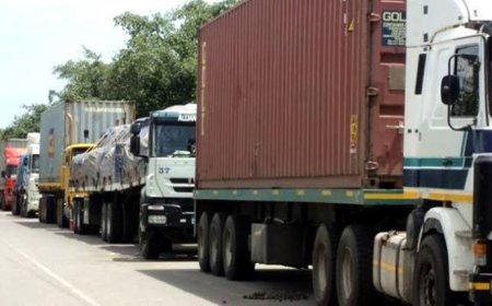 Transports : L’Hôtel de ville de Kinshasa cède aux pressions des transporteurs et réamènage leurs horaires de circulation