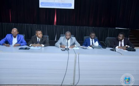 Demande d’autorisation de poursuites contre Mutamba : L’Assemblée nationale installe une commission spéciale pour examiner le réquisitoire de Mvonde