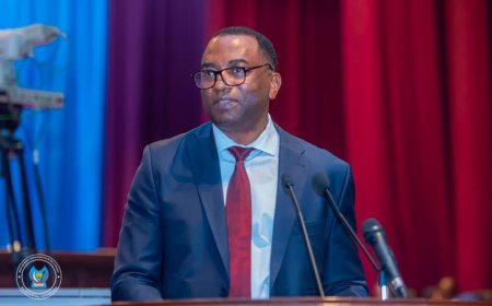 La desserte en eau potable est inférieure à 20% en RDC, affirme le DG de la Regideso