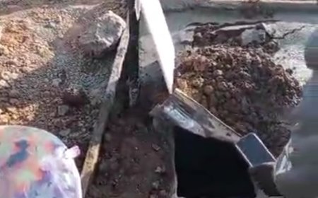 Likasi : Un inconnu exhume la dépouille d’une femme et joue à "papa et maman" en plein cimetière