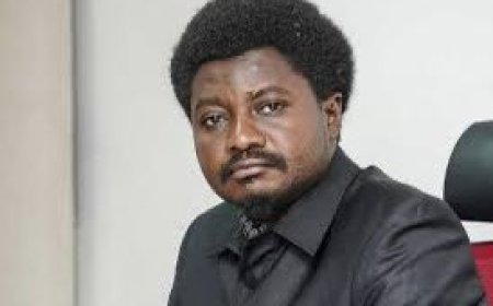 RDC: Constant Mutamba a annoncé sa démission à Félix Tshisekedi (Jeune Afrique)