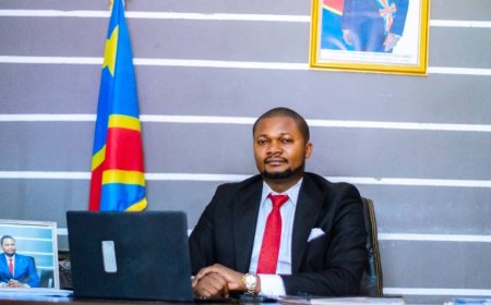 RDC : Un citoyen engagé dénonce la manipulation et la victimisation des acteurs politiques congolais
