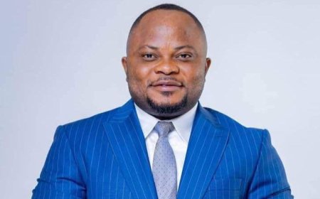 Report de l'élection du président de la Cour Constitutionnelle : un acte salutaire du chef de l’État contre l’arbitraire, selon Maître Donald Kabasele