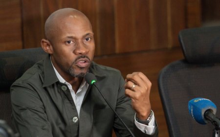 Prétendue stigmatisation des swahiliphones : Muyaya dénonce un "venin" destiné à diviser la nation