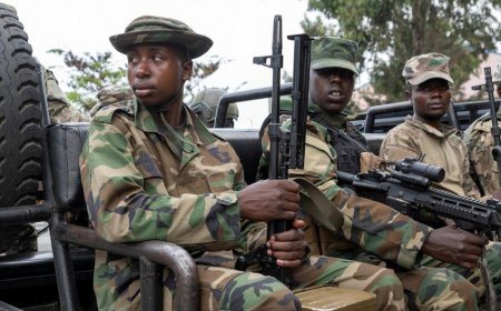 Sud-Kivu : l’armée dénonce l’exécution sommaire de 17 civils à Munzinzi par l’AFC-M23