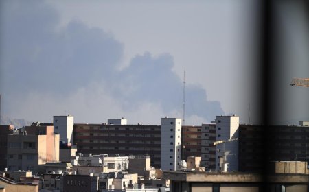 Une escalade dangereuse : les frappes américaines contre l'Iran et l'urgence d'une solution diplomatique