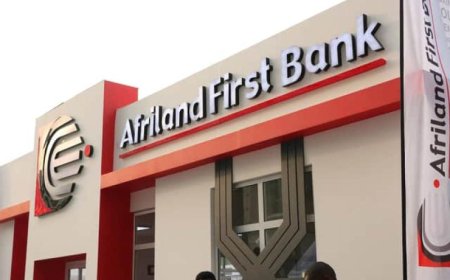 Institution bancaire mais fraudeuse fiscale, Afriland First Bank scellée par la DGRK