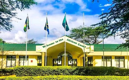 Arusha : la Cour africaine des droits de l’homme se déclare compétente de statuer sur les crimes commis dans l'est de la RDC par le Rwanda