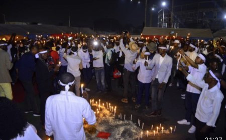 RDC: le génocide congolais sera commémoré le 2 août pour la 4e année consécutive