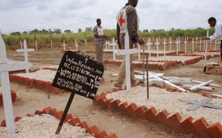 Scandale à FRIVAO : 1 million USD destiné aux victimes attribué à Déo Kasongo pour un documentaire sur la guerre de 6 jours