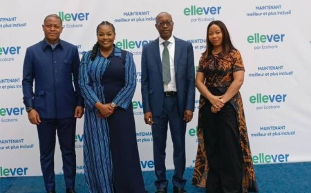 Croissance économique en RDC : Ecobank tend la main aux femmes entrepreneures