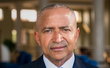 Accord de paix RDC-RWANDA : Katumbi salue l’initiative mais insiste sur un dialogue inclusif