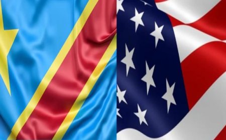 RDC-USA: la journée du 30 juin proclamée "Journée des Américano-Congolais" par la maire de Washington