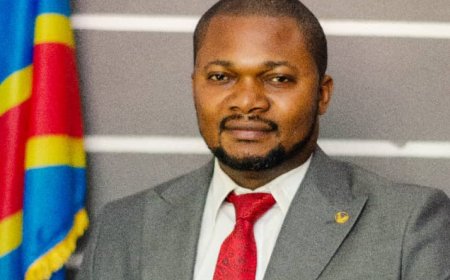 65 ans d’indépendance de la RDC : un citoyen engagé appelle à la conscience collective pour bâtir un Congo uni, fort et prospère