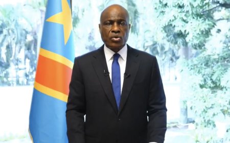 Fête d’indépendance : Fayulu dresse un bilan négatif de la gestion des 65 dernières années et appelle à un sursaut patriotique