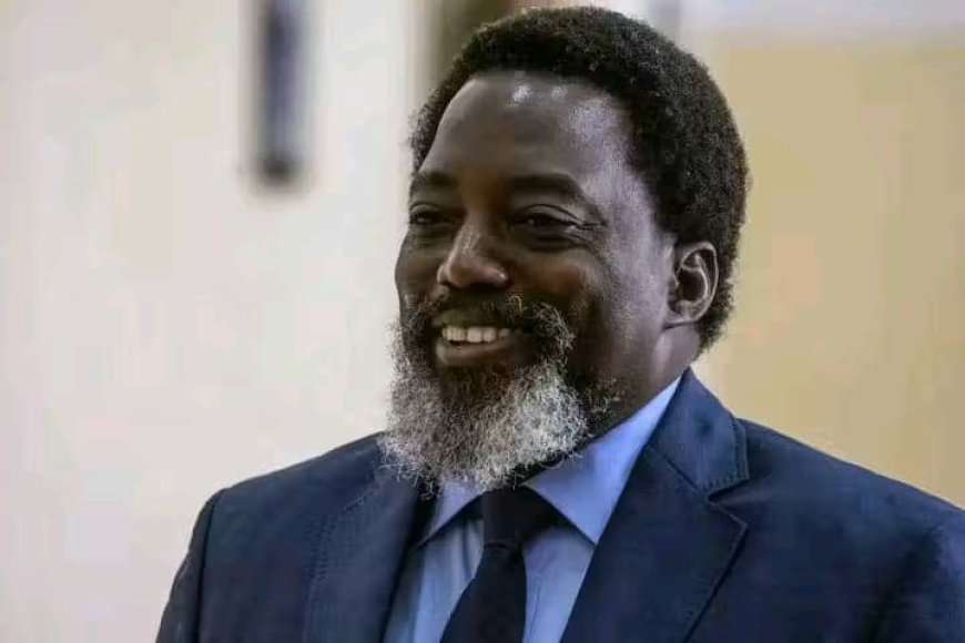 RDC: Joseph Kabila et son PPRD bannis de l’espace médiatique congolais