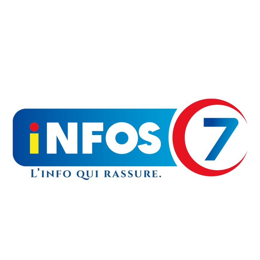 RDC : INFOS7.CD, un nouveau média d'information lance ses activités