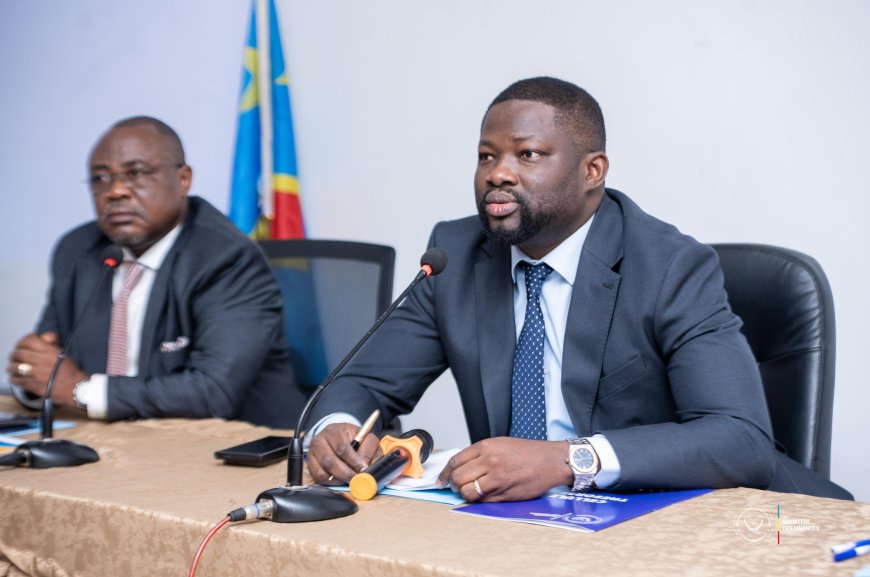 Le Comité de suivi de la paie valide son plan d’actions 2025 lors d’un atelier présidé par Yannick Isasi