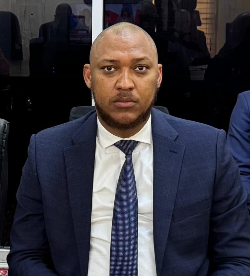 Retrait du Rwanda de la CEEAC: Une avancée et non une victoire diplomatique, affirme Joël Yoloko Lopes