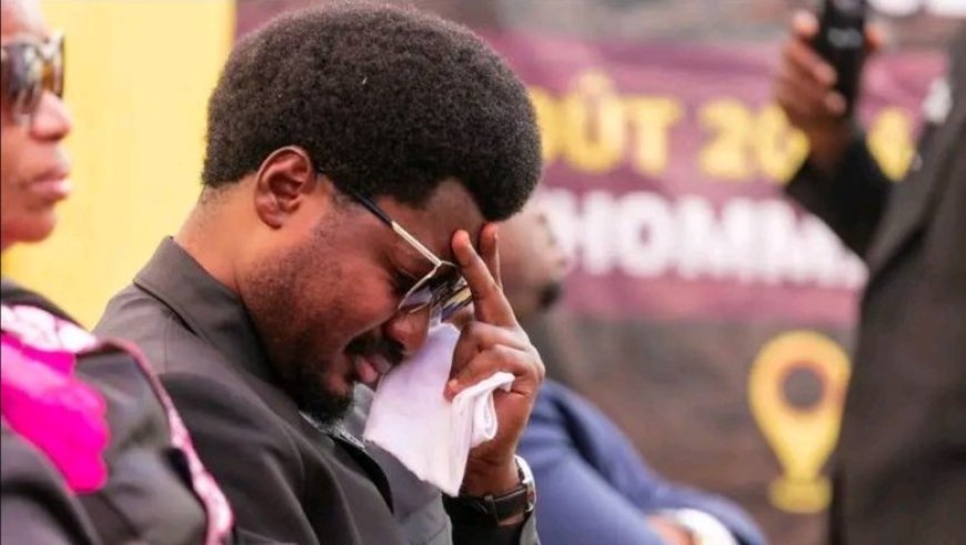 Dossier prison de Kisangani : Firmin Mvonde saisit l’Assemblée nationale pour solliciter l’autorisation de poursuites contre Constant Mutamba