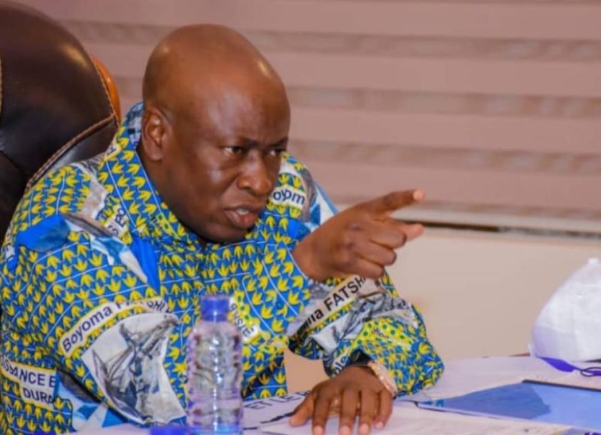 Meurtre de Kabasele Wampanga : La famille de la victime porte plainte contre Augustin Kabuya au parquet général près la Cour de cassation