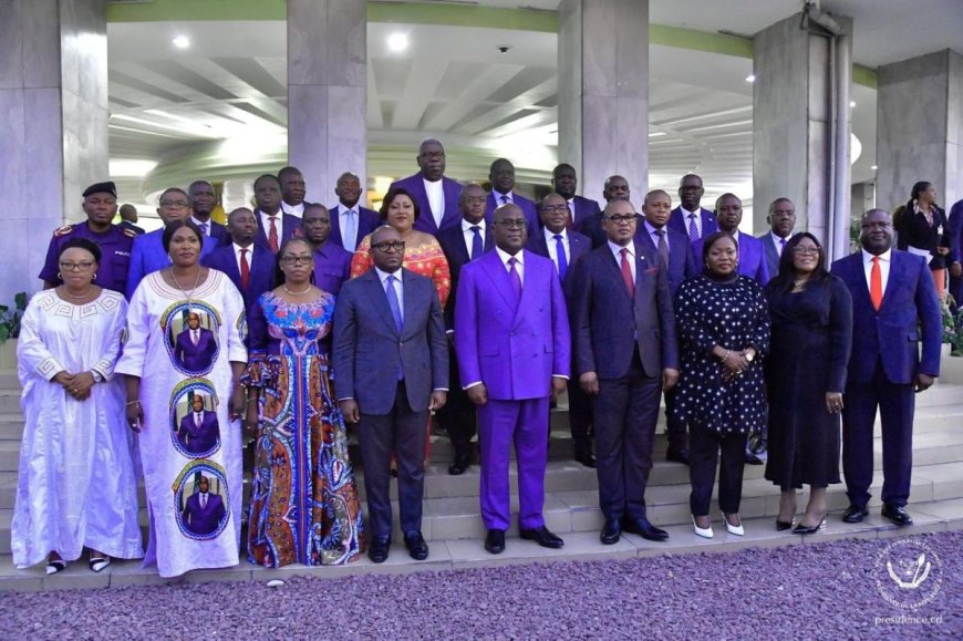 Lualaba: Ouverture ce mardi à Kolwezi de la 12e conférence des gouverneurs