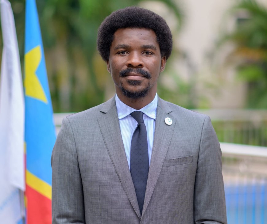 "S’en prendre aux évêques, à Kabila ou à Katumbi n’est ni un bilan, ni un acte de cohésion nationale", dénonce l’opposant Michel Mwika