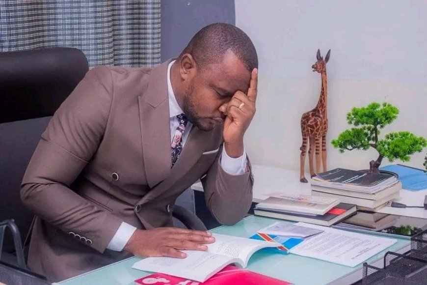 Mesure conservatoire sur l'embargo décrété contre Joseph Kabila et le PPRD : Le CSAC se rétracte