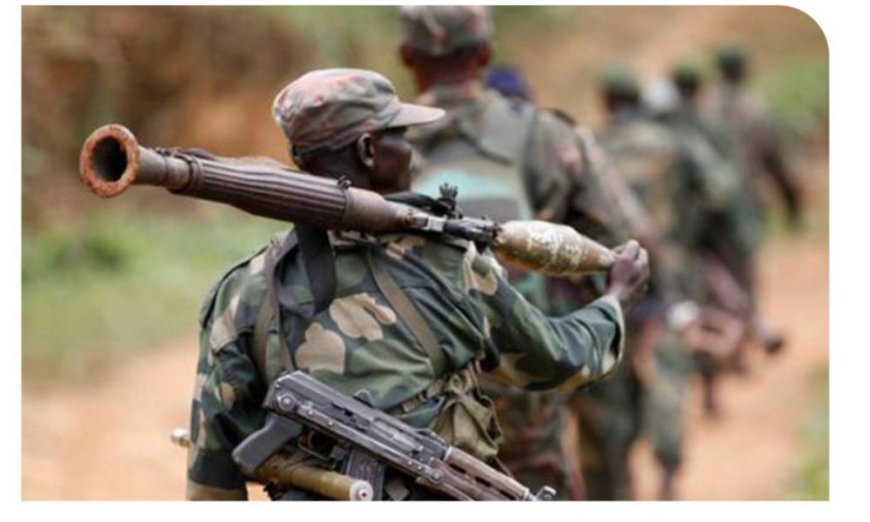 Un colonel des FARDC arrêté pour falsification de documents relatifs à la rente de survie des dépendants des militaires