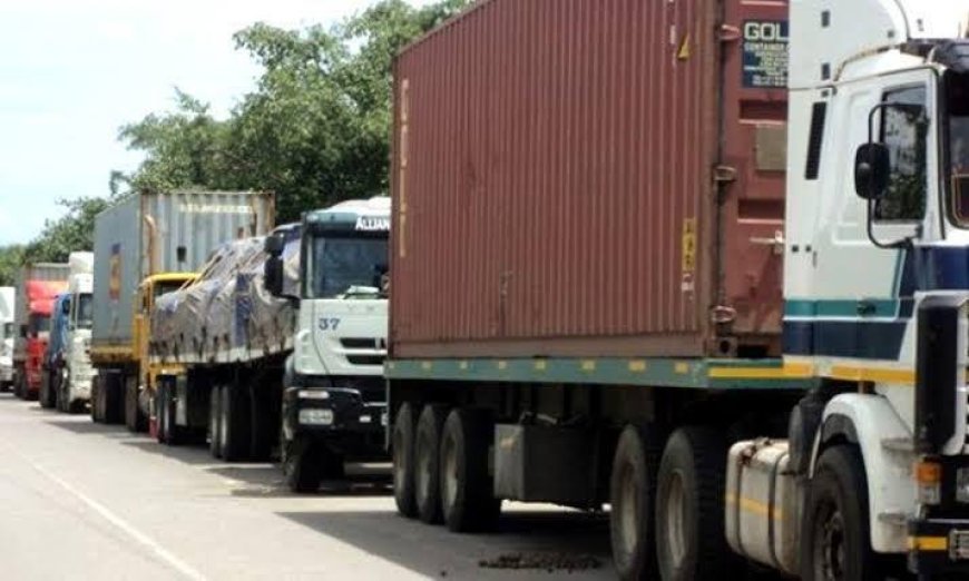Horaire de circulation des poids lourd à Kinshasa : Du tohu-bohu entre l’Hôtel de ville et le gouvernement central