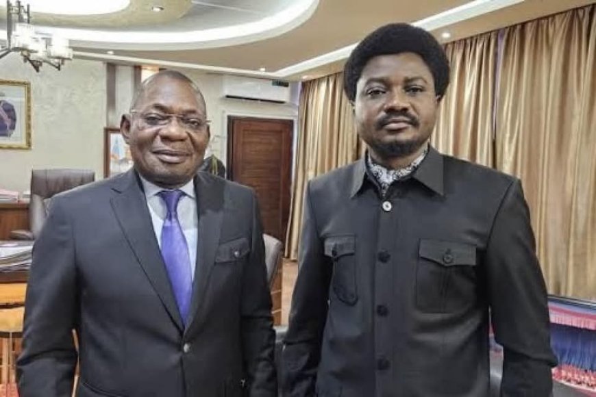 Justice : La LUCHA exige la démission de Constant Mutamba et demande à Firmin Mvonde de se mettre en retrait