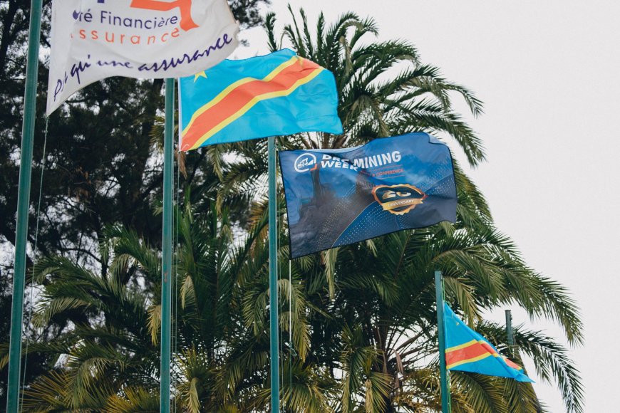 DRC Mining Week : Judith Suminwa clôture la 20è édition à Lubumbashi