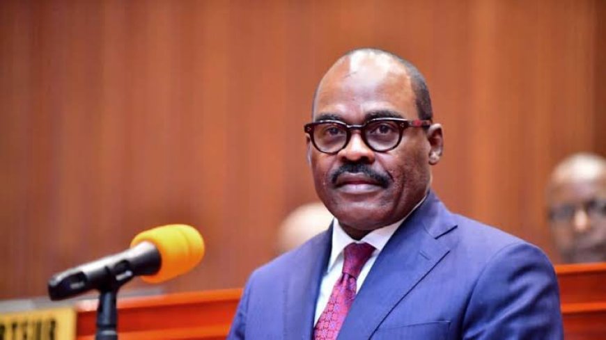 Dossier Nicolas Kazadi : L’Assemblée nationale rejette le réquisitoire de Firmin Mvonde