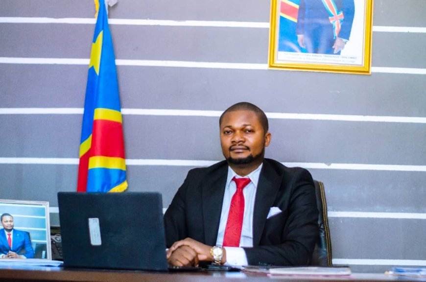 RDC : Un citoyen engagé dénonce la manipulation et la victimisation des acteurs politiques congolais