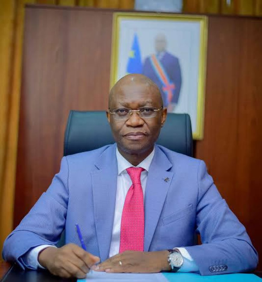 RDC-Réajustement de la prime de risque des médecins dentistes : Roger Kamba s'oppose farouchement à Jean-Pierre Lihau malgré sa préséance au gouvernement
