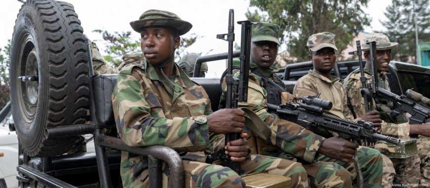 Sud-Kivu : l’armée dénonce l’exécution sommaire de 17 civils à Munzinzi par l’AFC-M23