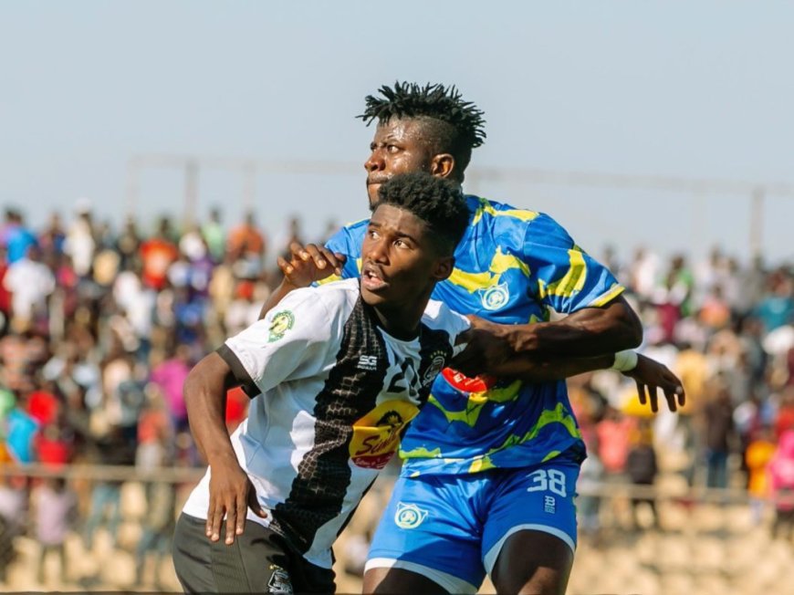 Ligue1/Illicocash : Lupopo et Mazembe dos à dos, V.club encore tenu en échec par Simba
