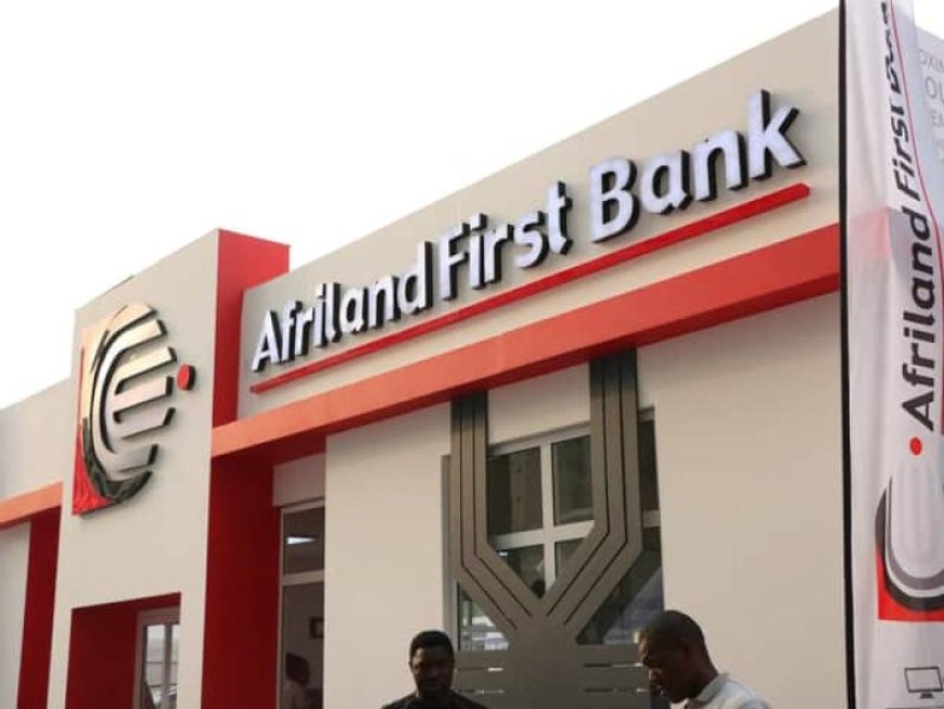 Institution bancaire mais fraudeuse fiscale, Afriland First Bank scellée par la DGRK