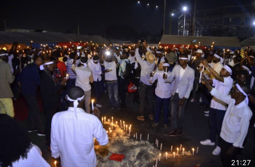 RDC: le génocide congolais sera commémoré le 2 août pour la 4e année consécutive