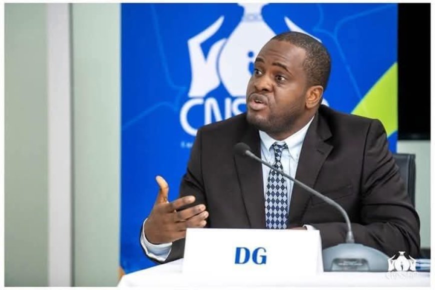 Junior Mata sur les traces de Constant Mutamba? Un marché de gré à gré à 4,8 millions de dollars américains à la CNSSAP fait réagir le député national Joseph Nkoy Wembo