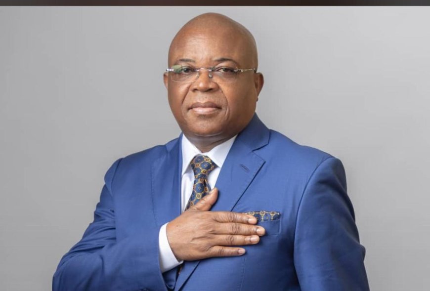 Signature de l'accord de paix entre Kinshasa et Kigali : Muabilu et son CNC jubilent