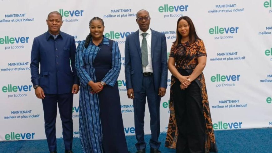 Croissance économique en RDC : Ecobank tend la main aux femmes entrepreneures