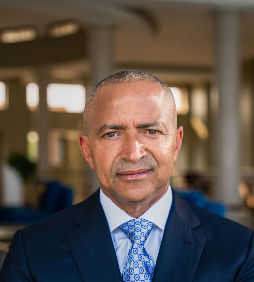 Accord de paix RDC-RWANDA : Katumbi salue l’initiative mais insiste sur un dialogue inclusif
