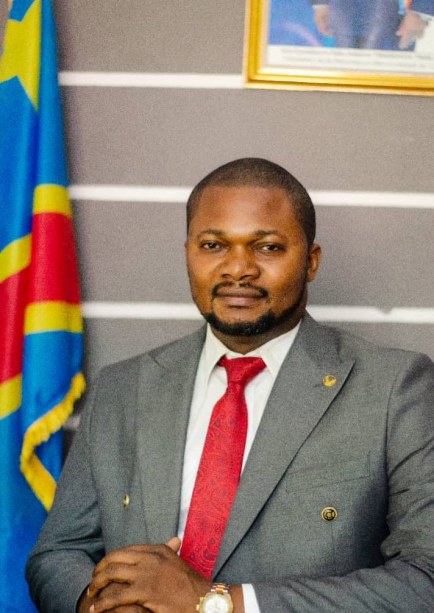 65 ans d’indépendance de la RDC : un citoyen engagé appelle à la conscience collective pour bâtir un Congo uni, fort et prospère