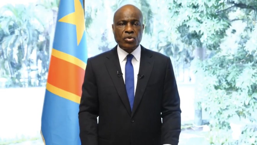 Fête d’indépendance : Fayulu dresse un bilan négatif de la gestion des 65 dernières années et appelle à un sursaut patriotique